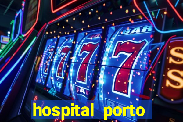 hospital porto alegre trabalhe conosco